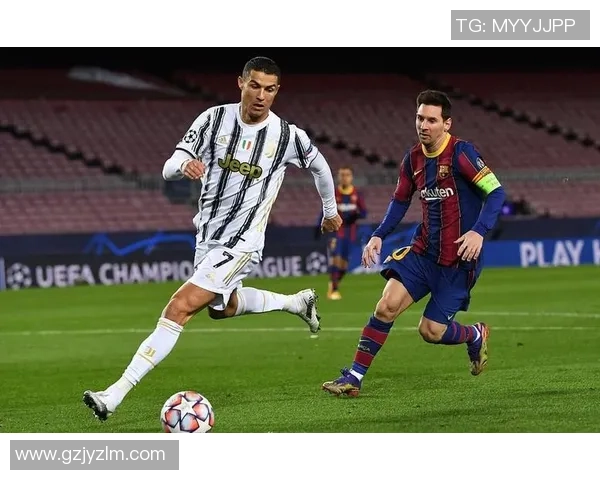 世界足坛最强球星盘点 谁才是踢足球最厉害的球员