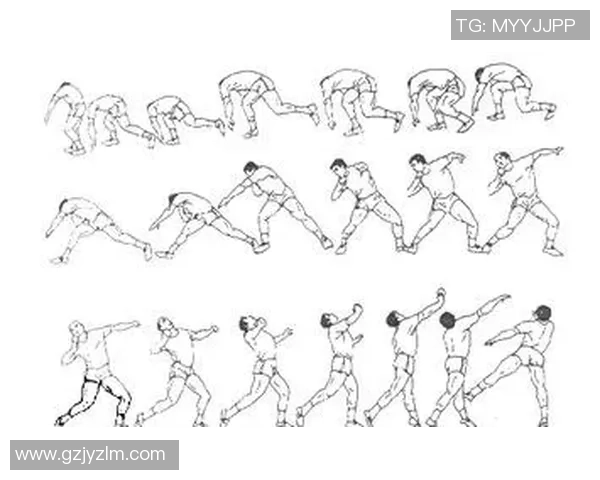 如何绘制可爱风格的足球明星卡通插画技巧与步骤解析