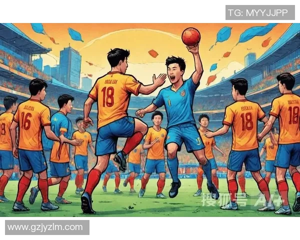 球星们为何如此钟情足球小将背后隐藏的热血青春与永不放弃精神 球星们为何如此钟情足球小将背后隐藏的热血青春与永不放弃精神