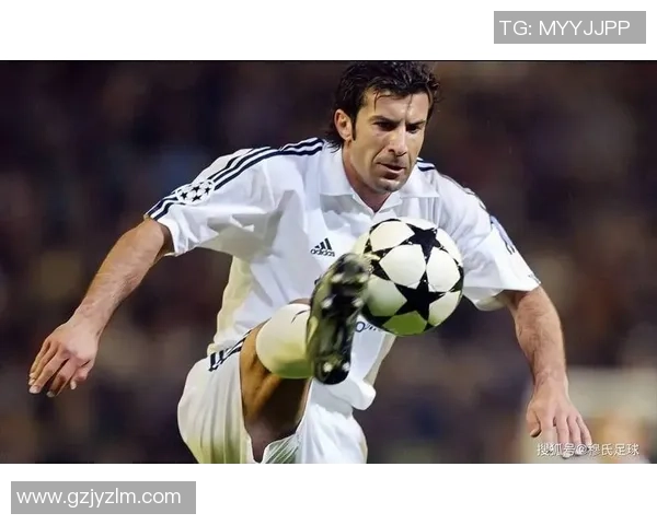 菲戈:从葡萄牙天才到世界足坛传奇,光辉岁月与历史时刻回顾 菲戈:从葡萄牙天才到世界足坛传奇,光辉岁月与历史时刻回顾