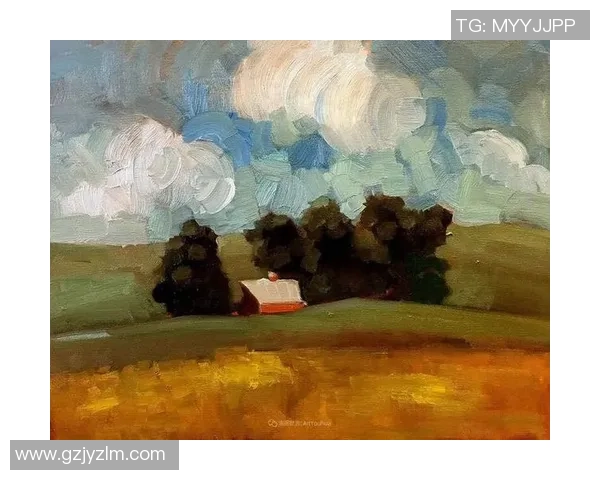 足球巨星卡油画艺术魅力展现 球场英姿定格瞬间经典