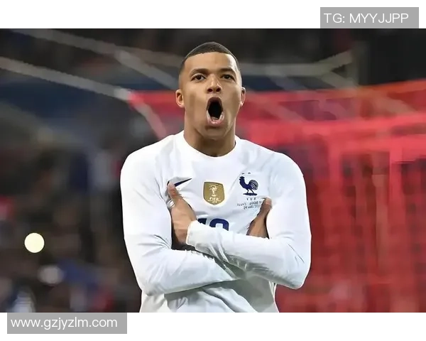 姆巴佩究竟有多强他是如何成为世界级足球巨星的 姆巴佩究竟有多强他是如何成为世界级足球巨星的